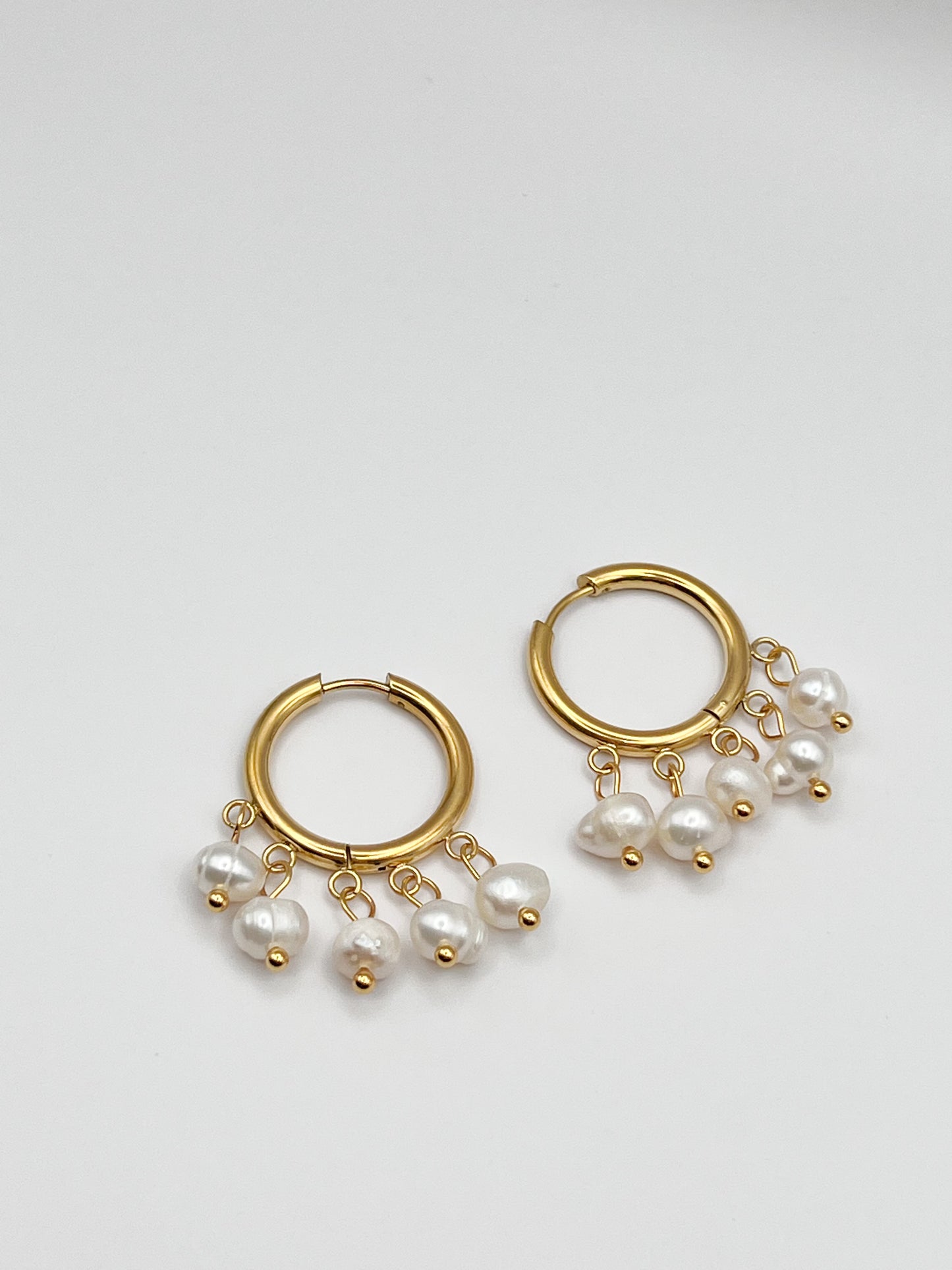 Lenora earrings