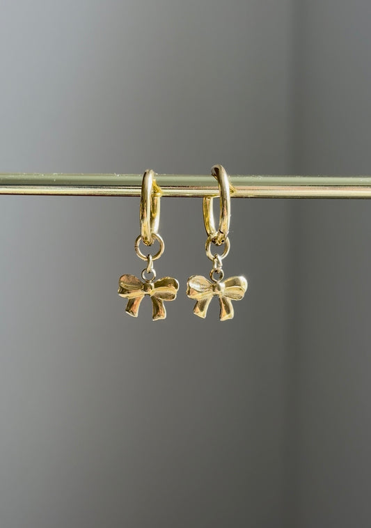 Aurora earrings